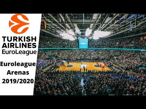 euroleague 2019 2020