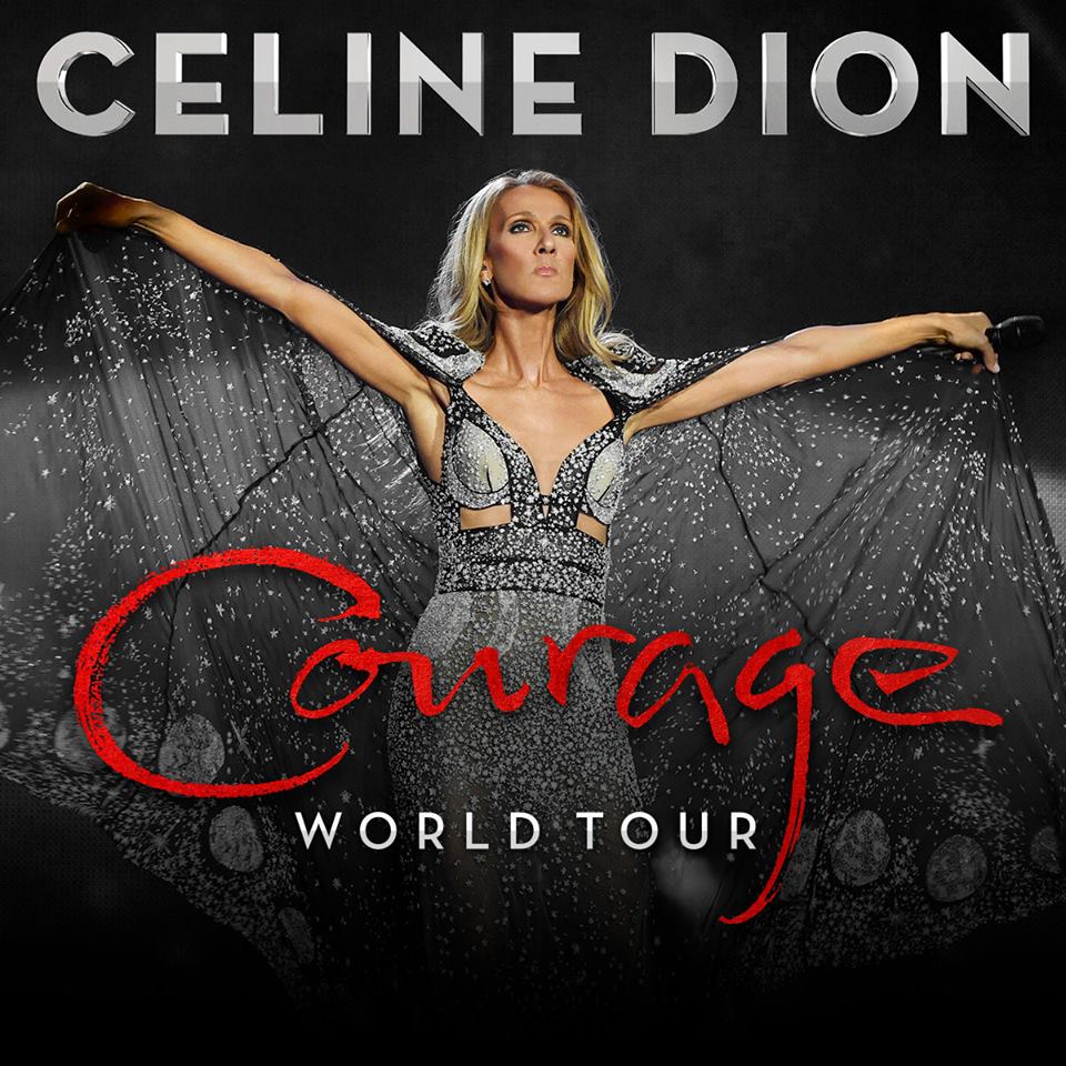 all music by celine dion